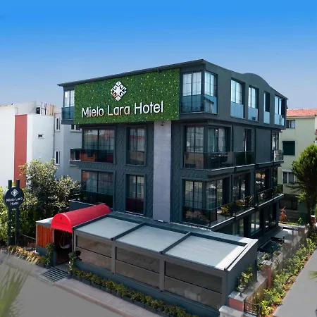 Mielo Lara Hotel-2
