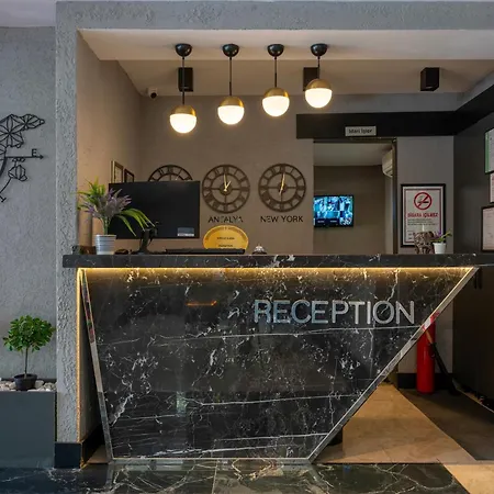 Mielo Lara Hotel-2